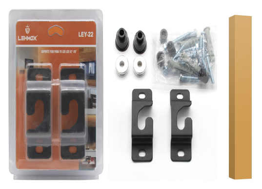 Suporte de TV Universal - LEY-22