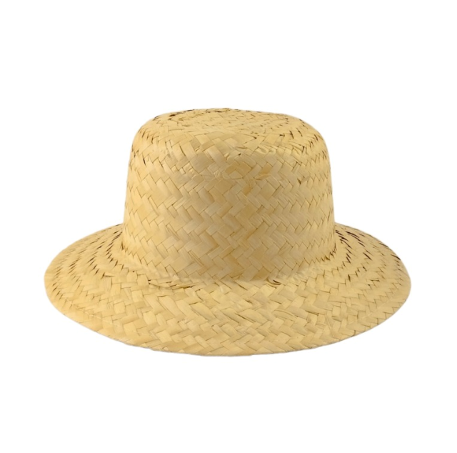 Chapéu De Palha Sobralzinho - 999