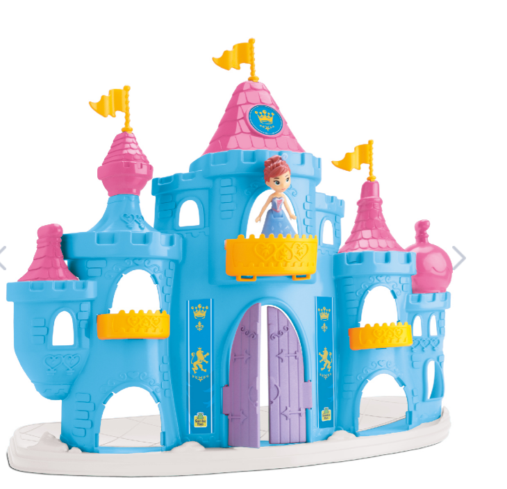 Castelo Princesa Snow - 0407