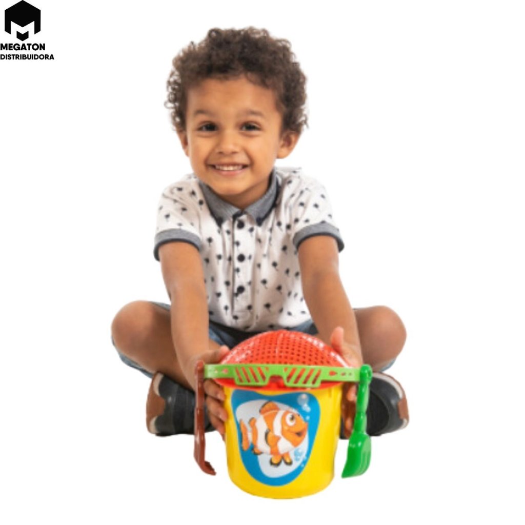  Baldinho Bob - BQ0730S