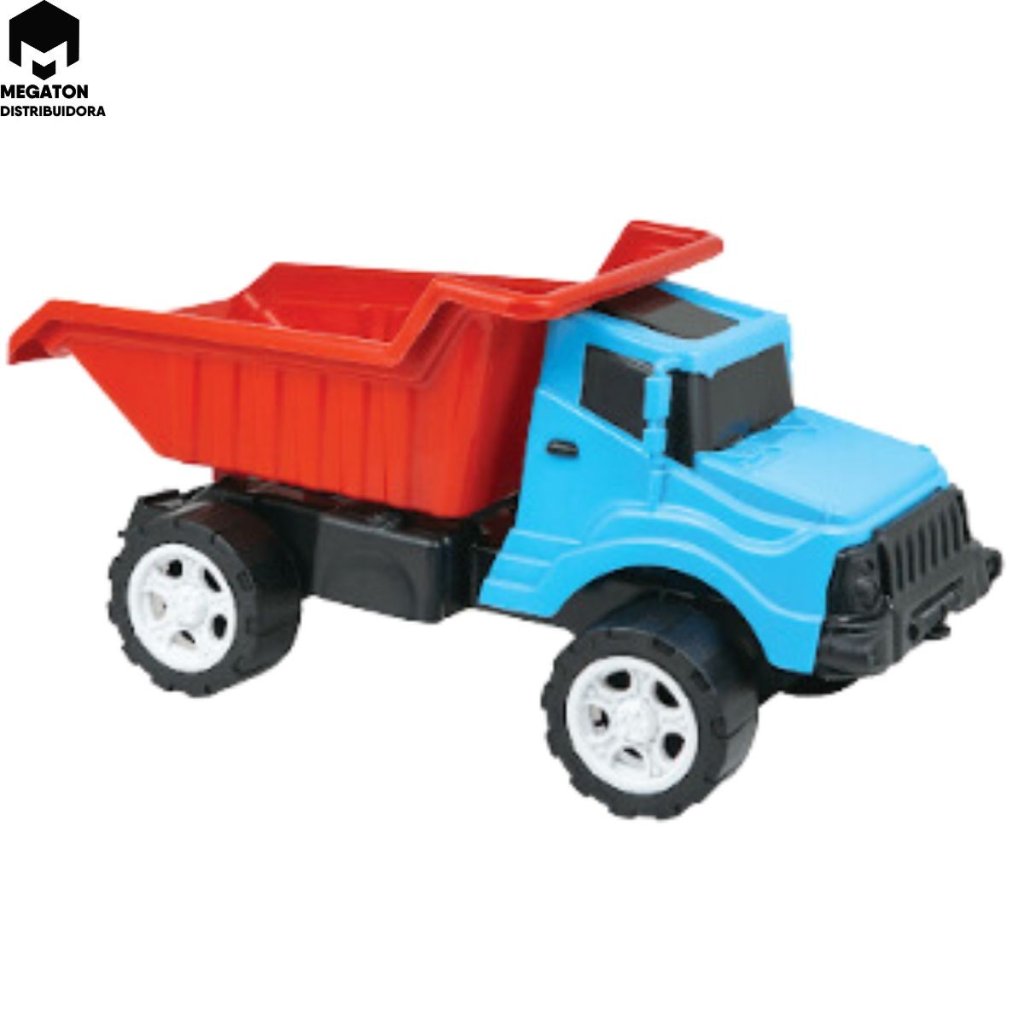 Caminhão De Brinquedo Caçamba - BQ4001S