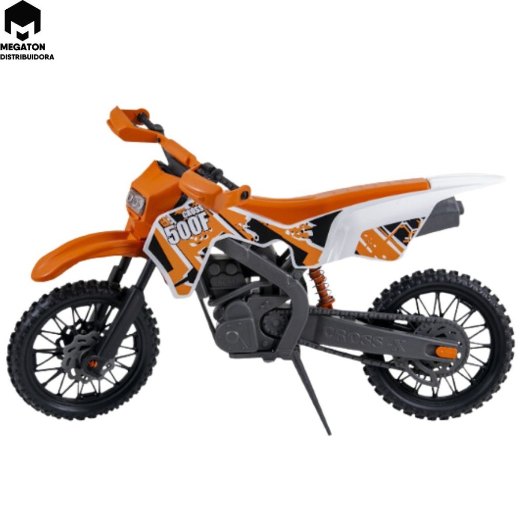  Moto Mega Cross - BQ9090S