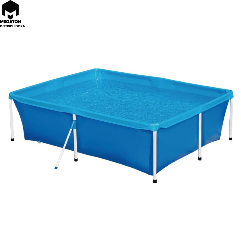  Piscina Standard 2.000 litros - 1004