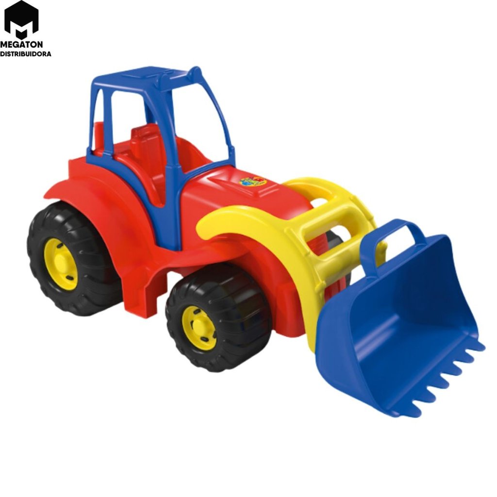  Big Carregadeira - 62