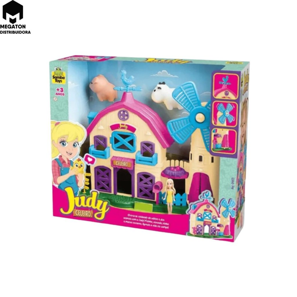 Celeiro Da Judy - 0463