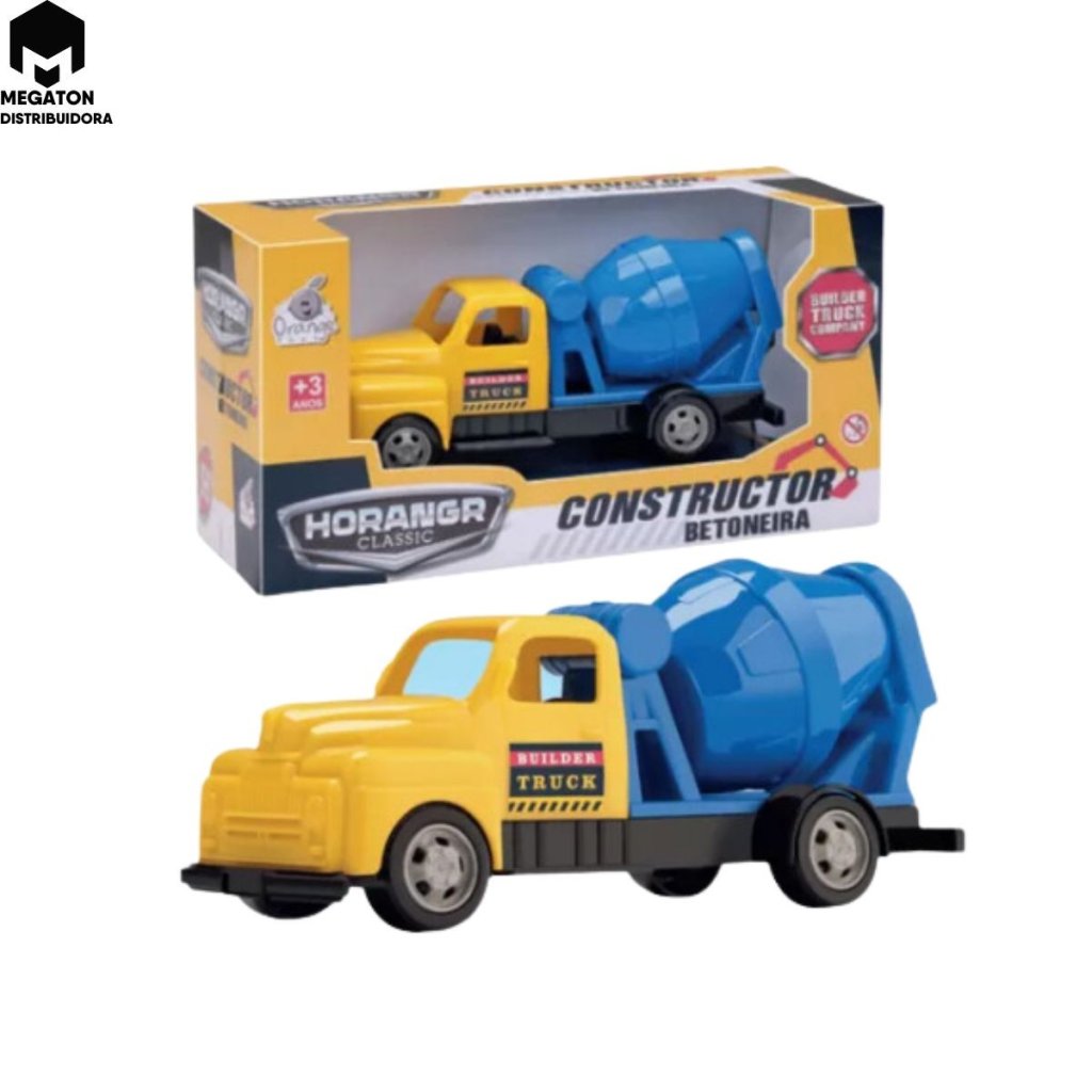 Horang Classic Betoneira - 529