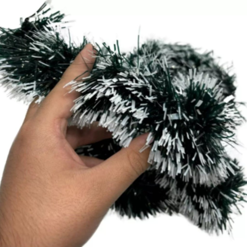 Festão Verde 2 Metros - NT0096