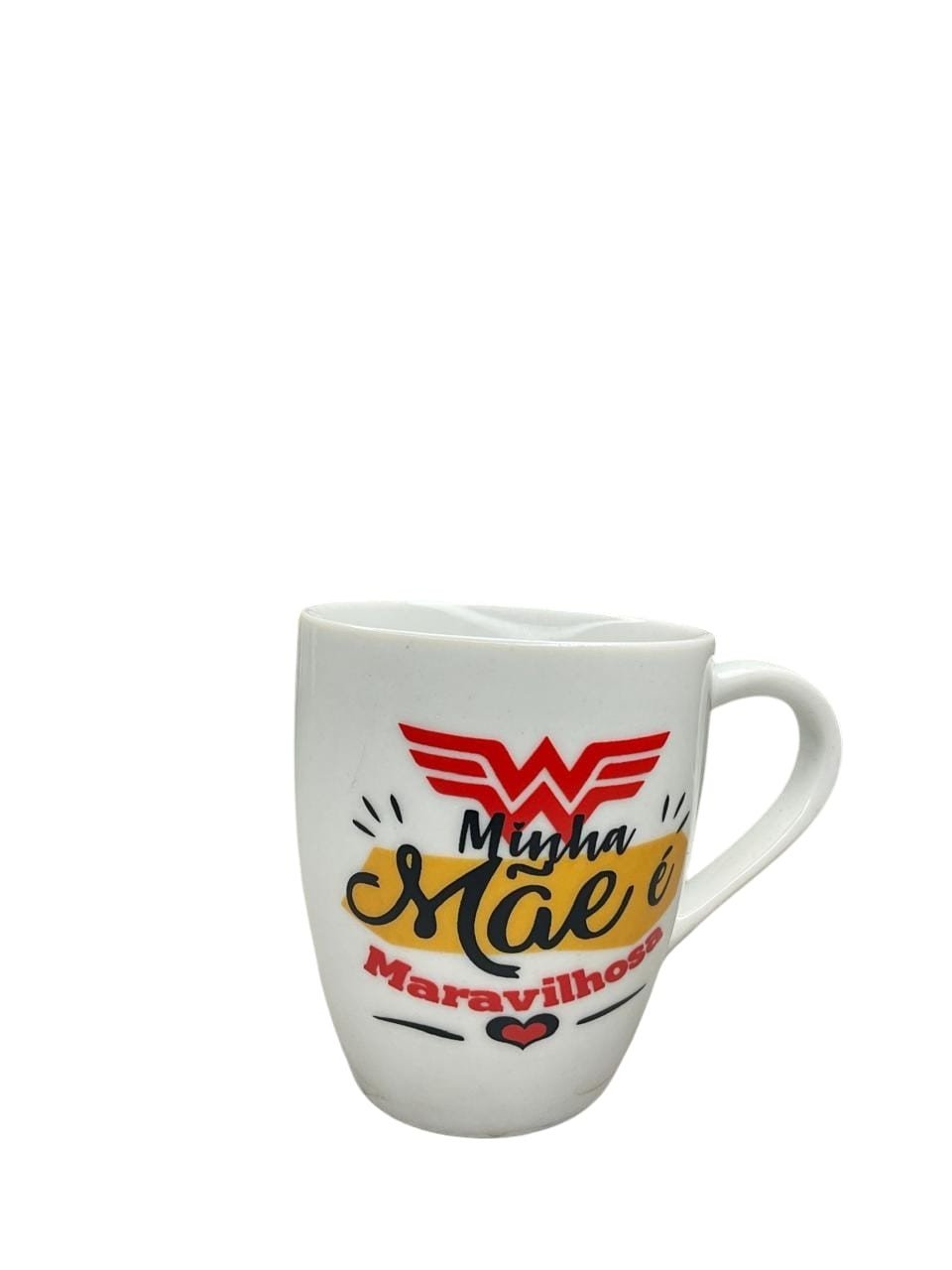 Caneca Dia das Mães