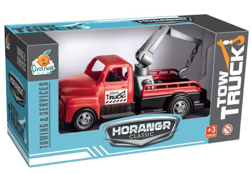 Horangr Classic Tow Truck - 571