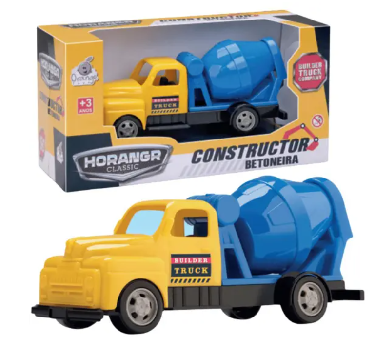 Horangr Classic Construction - 569