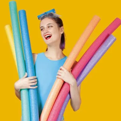 Flutuador 1,60mx6,0cm - 1551