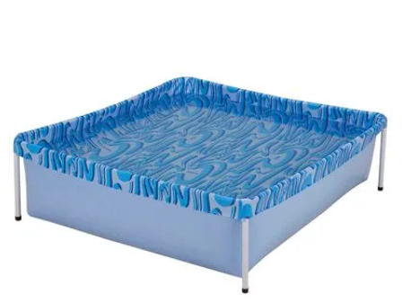 Piscina 400 Litros - 