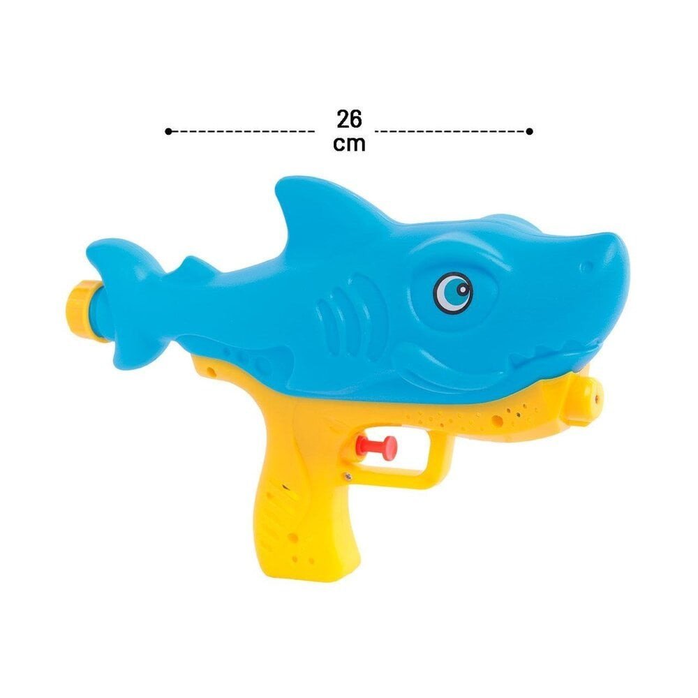 PISTOLA D'AGUA - GK1096