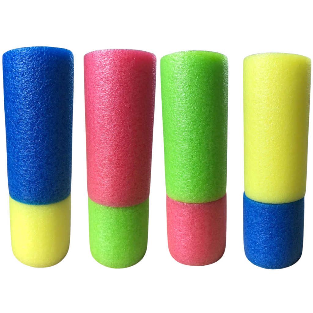 LANCADOR DE AGUA - GK3351	