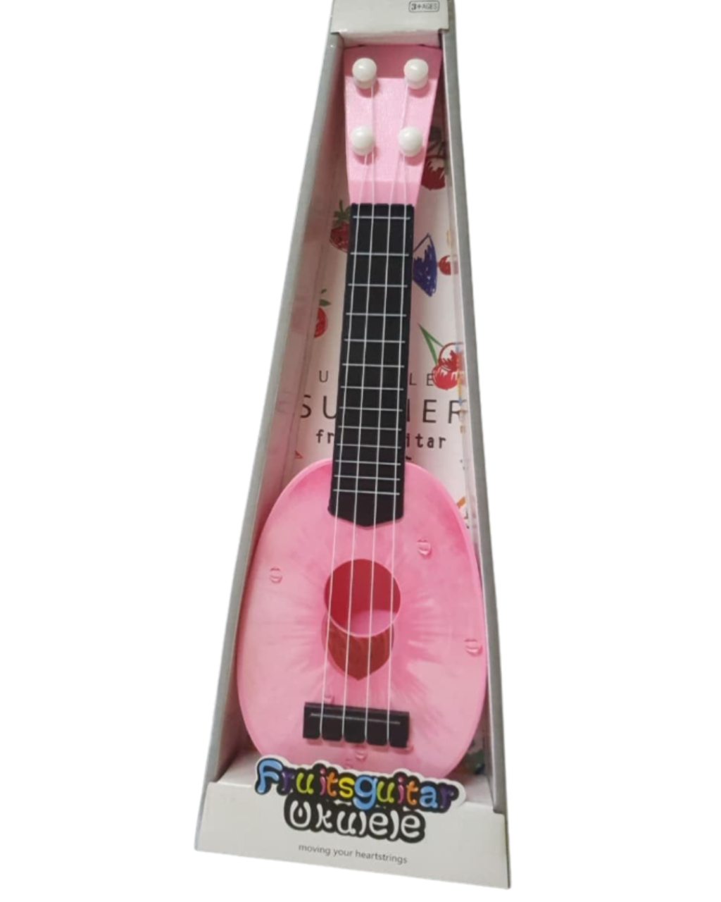 VIOLAO - ASH-15.4400