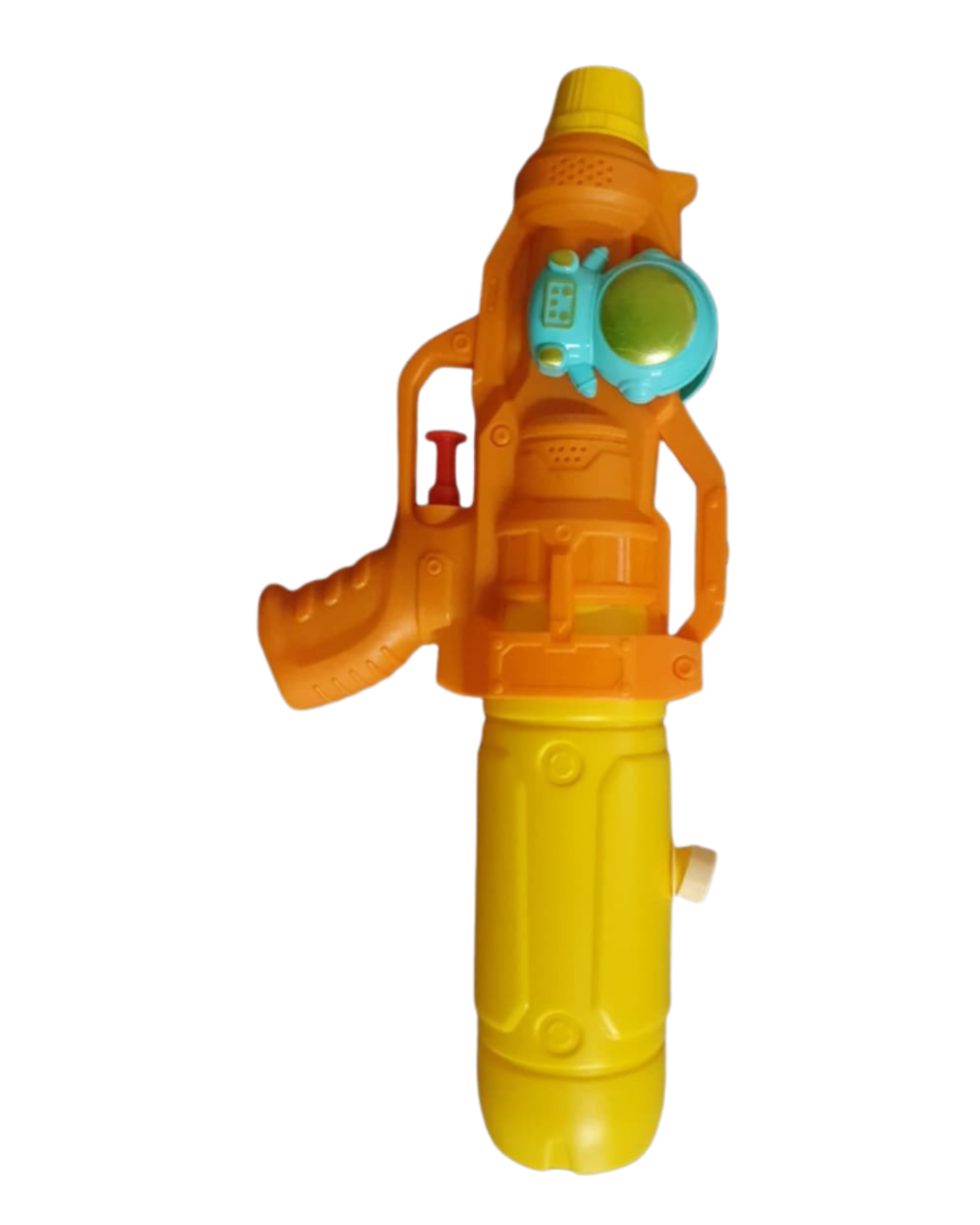 PISTOLA LANCA AGUA - GK3302	