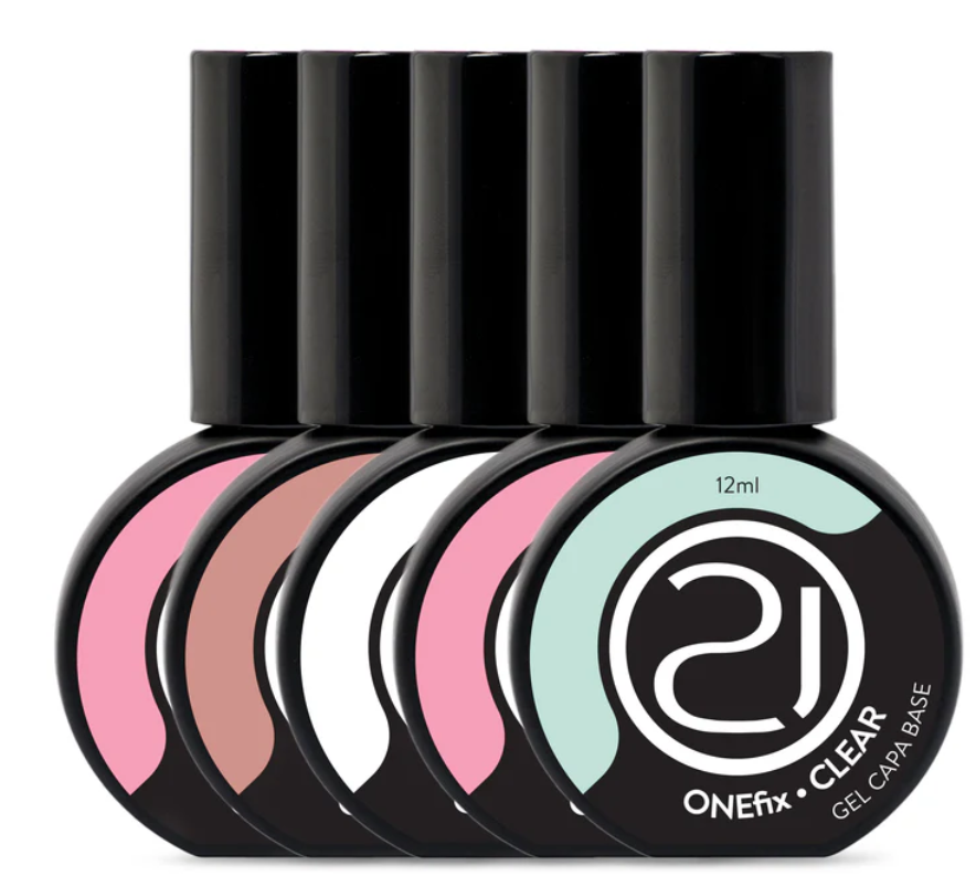 ONE FIX 12ML NAILS 21