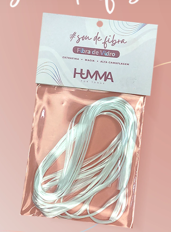 FIBRA DE VIDRO HUMMA-4M