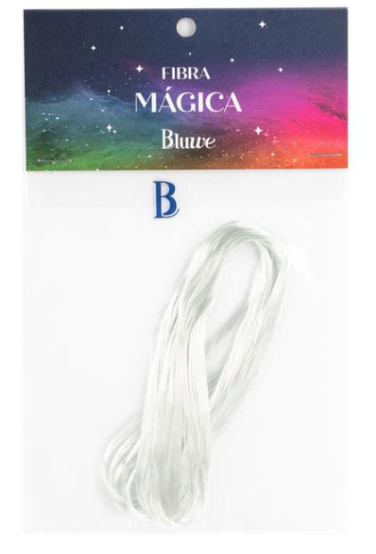 FIBRA MÁGICA 4M - BLUWE