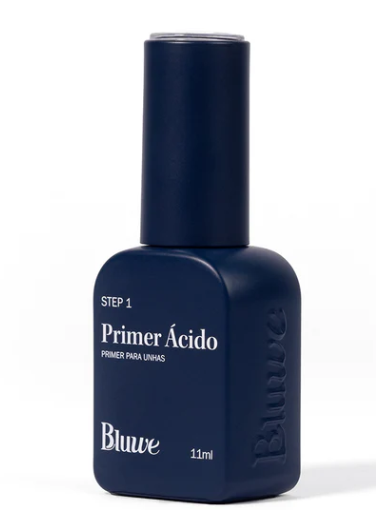 PRIMER ÁCIDO (STEP 1) 11ML - BLUWE
