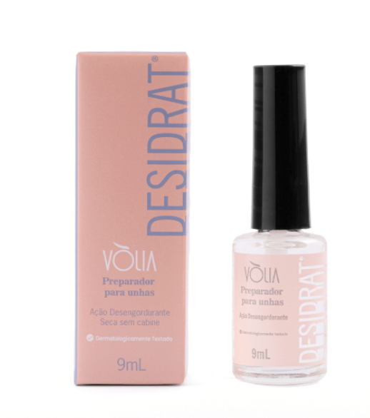 DESIDRAT VÓLIA