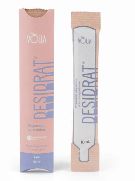 REFIL DESIDRAT VÓLIA