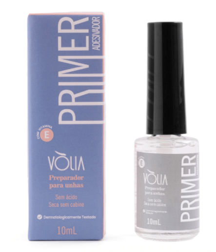 PRIMER ADESIVADOR VÓLIA