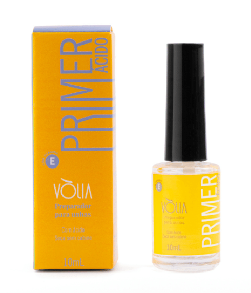 PRIMER ÀCIDO VÓLIA