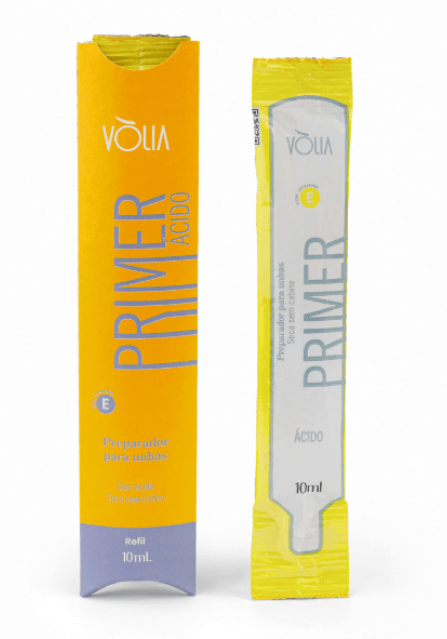 REFIL PRIMER ÀCIDO VÓLIA