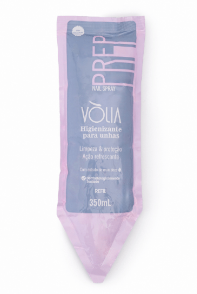 REFIL PREP VÓLIA