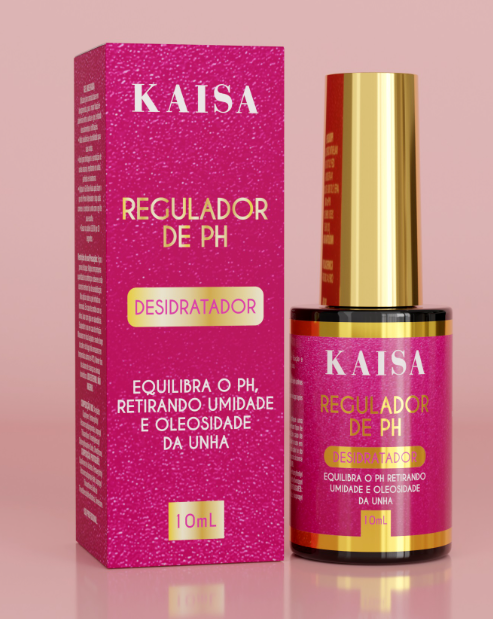 REGULADOR PH KAISA 10ML