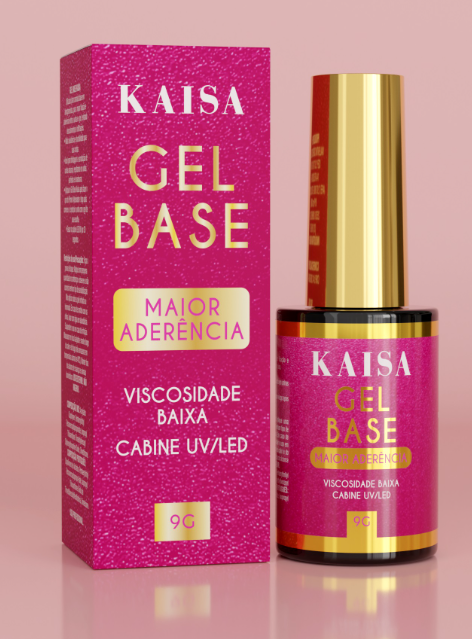 GEL BASE KAISA 9G