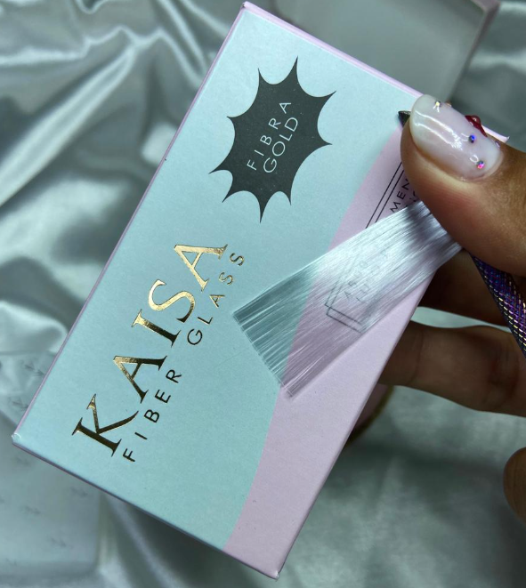 FIBRA KAISA EM TUFOS