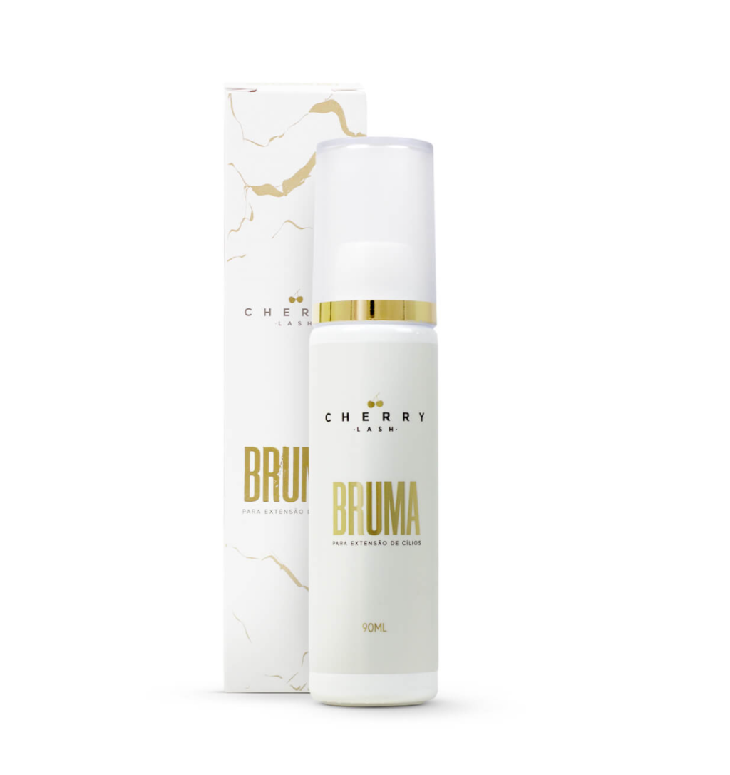 BRUMA CHERRY LASH 90ML
