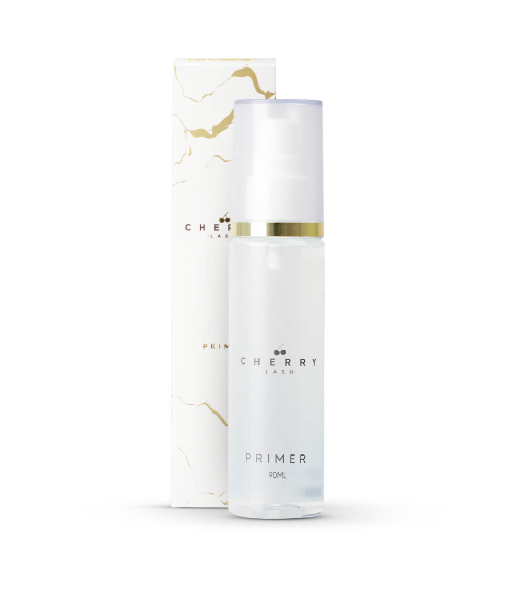 PRIMER CHERRY LASH 90ML
