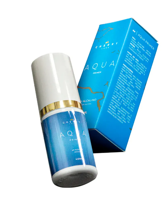 AQUA PRIMER CHERRY LASH 40ML