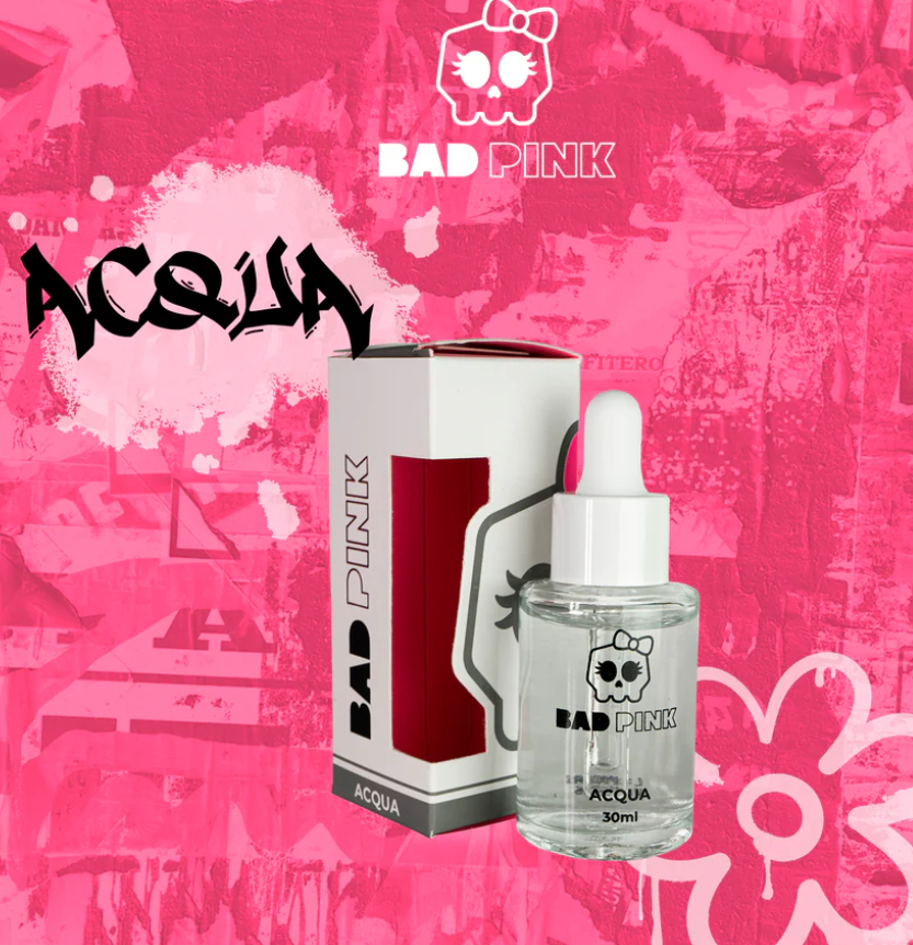 ACQUA BAD PINK 30ML