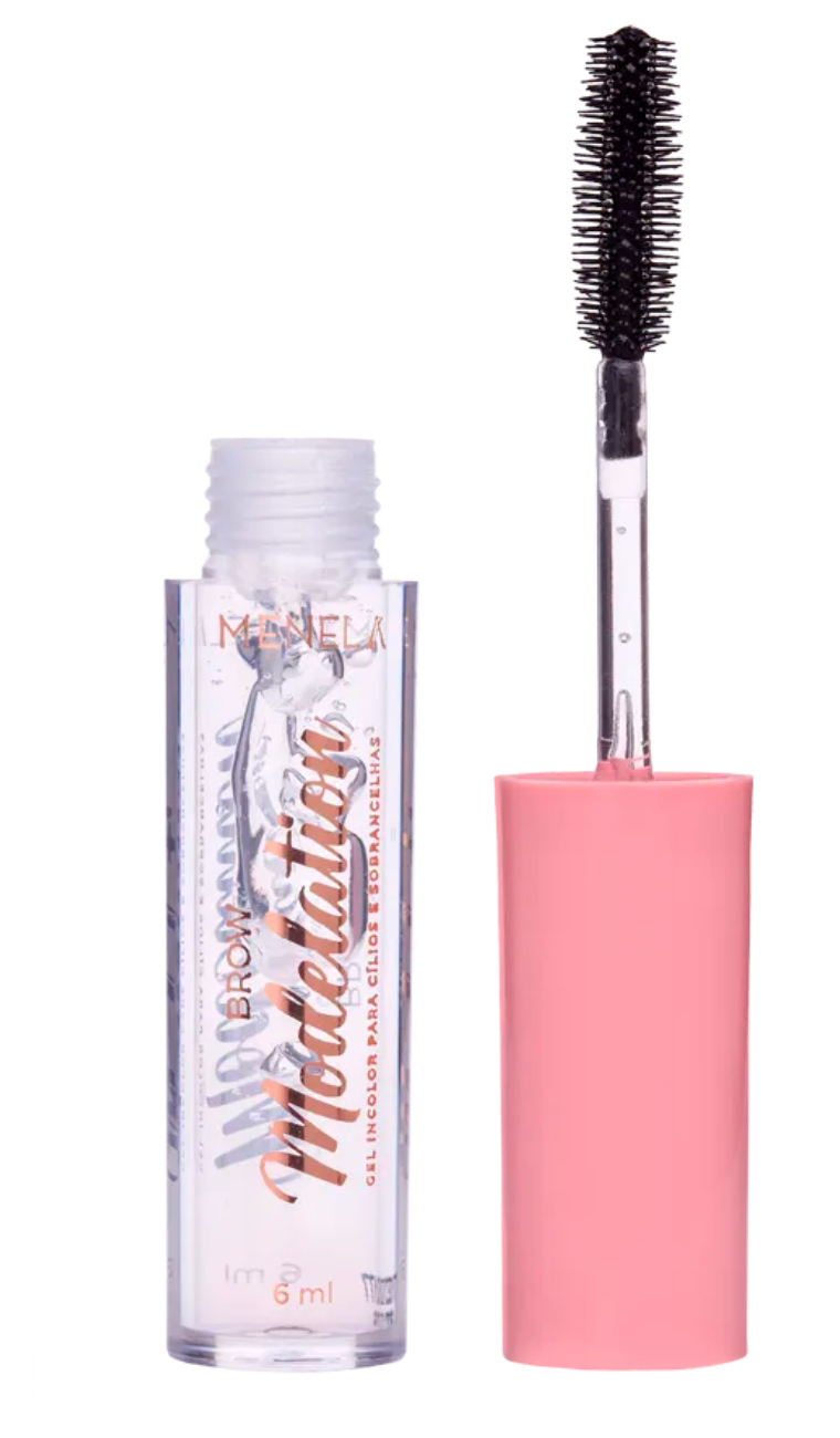 GEL BROW MODELATION INCOLOR MENELA