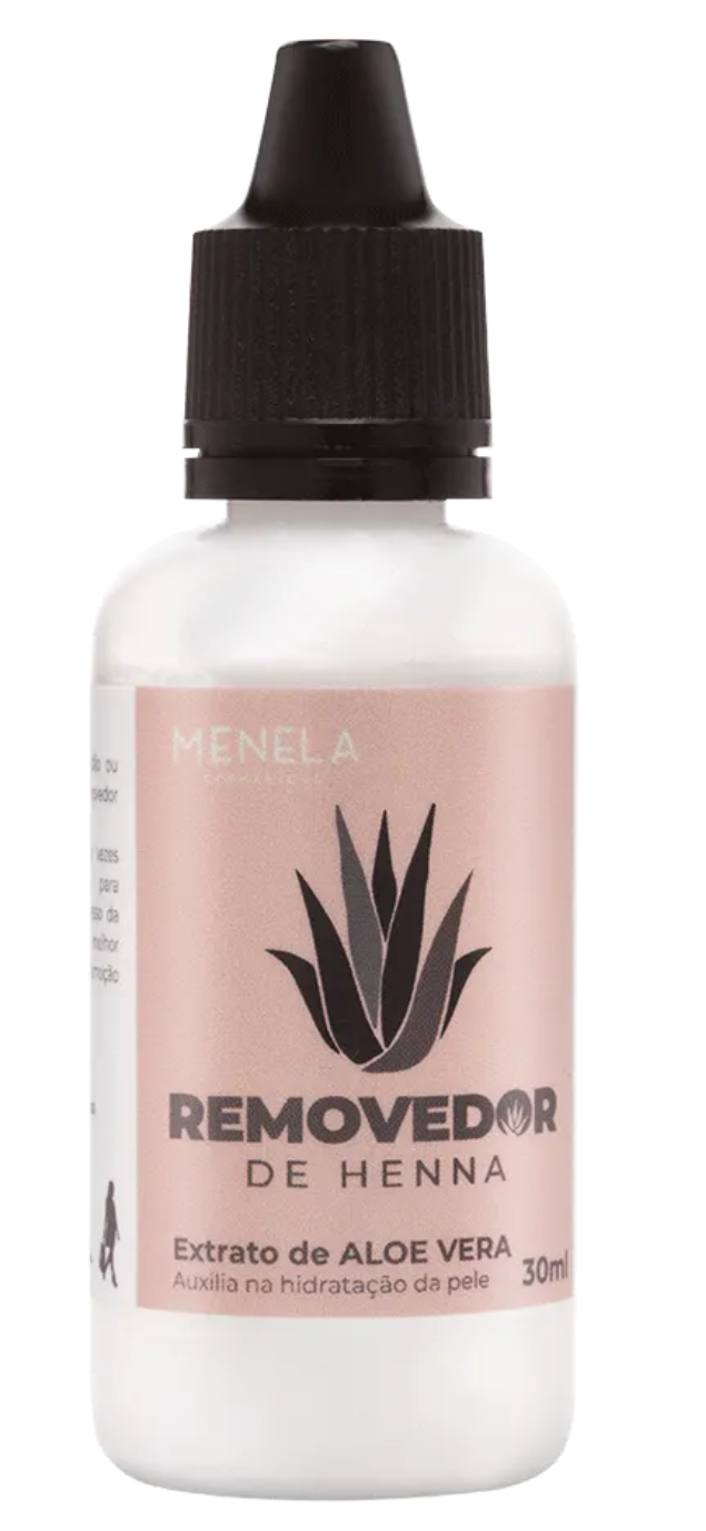 REMOVEDOR MENELA 30ML