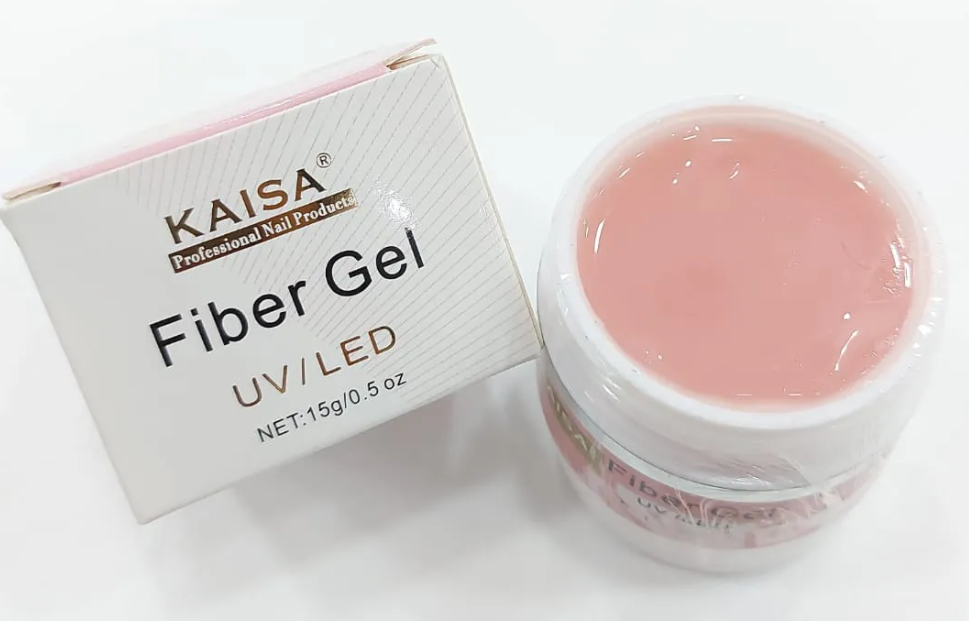 FIBER GEL KAISA