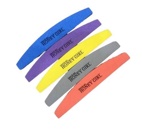 LIXA BUFFER POLIDORA HONEY GIRL