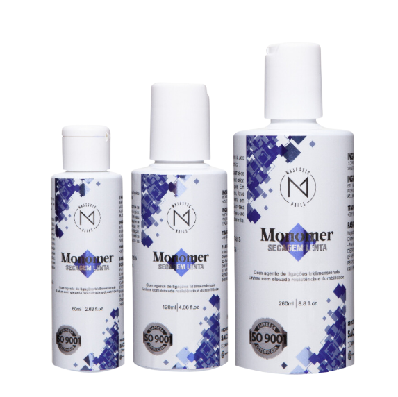MONOMER MAJESTIC