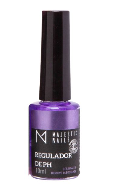 REGULADOR DE PH MAJESTIC 10ML