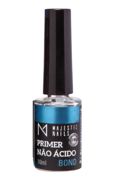 PRIMER NÃO ÁCIDO BOND MAJESTIC 10ML