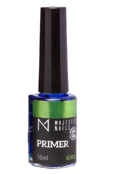 PRIMER ÁCIDO MAJESTIC 10ML