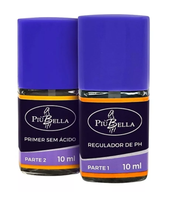 PREPARADOR PIU BELLA