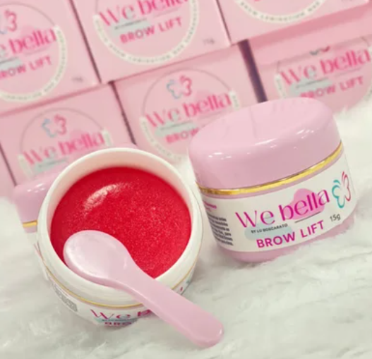 BROW LIFT WE BELLA 15G