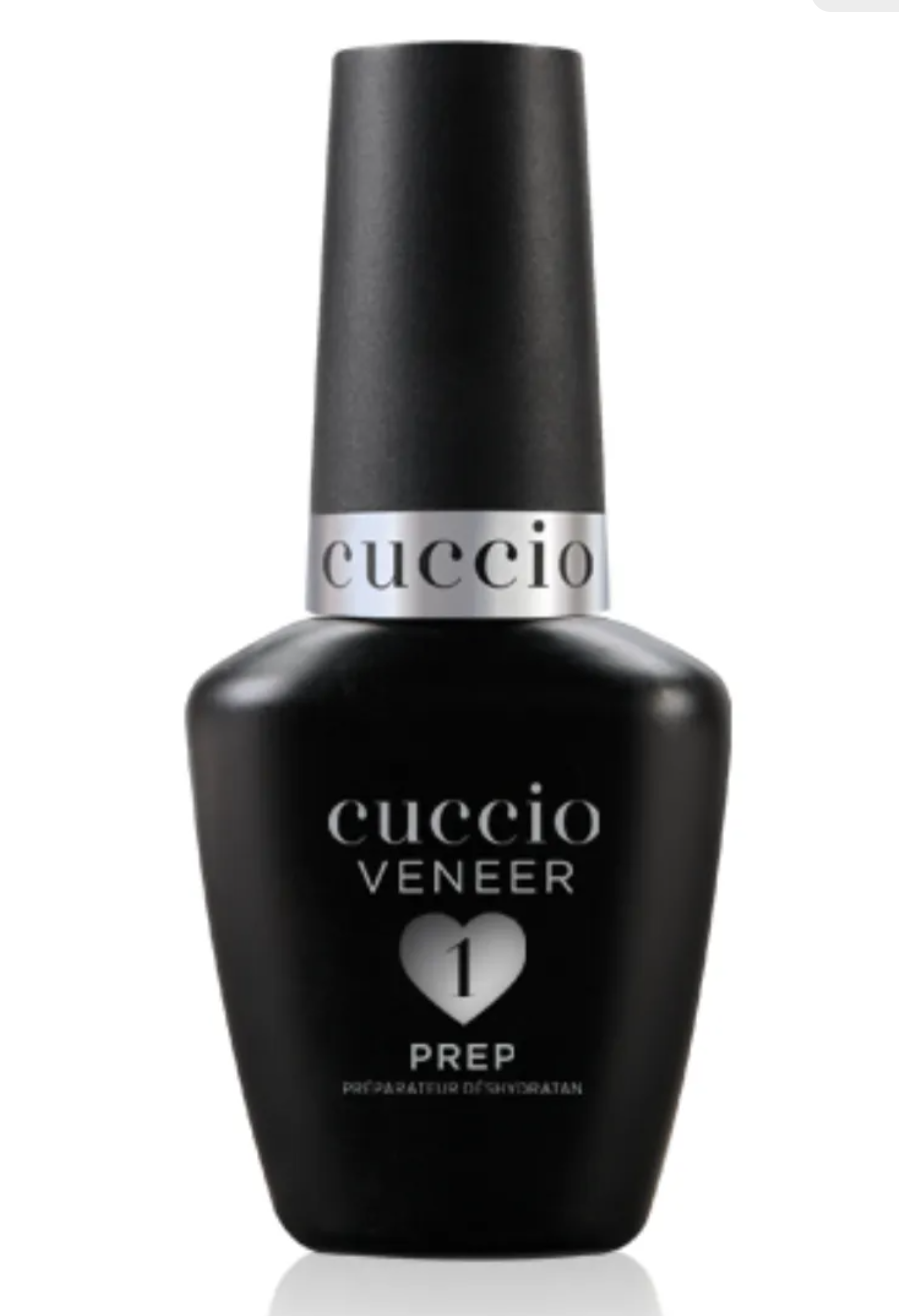 PREP PASSO 1 CUCCIO 13ML