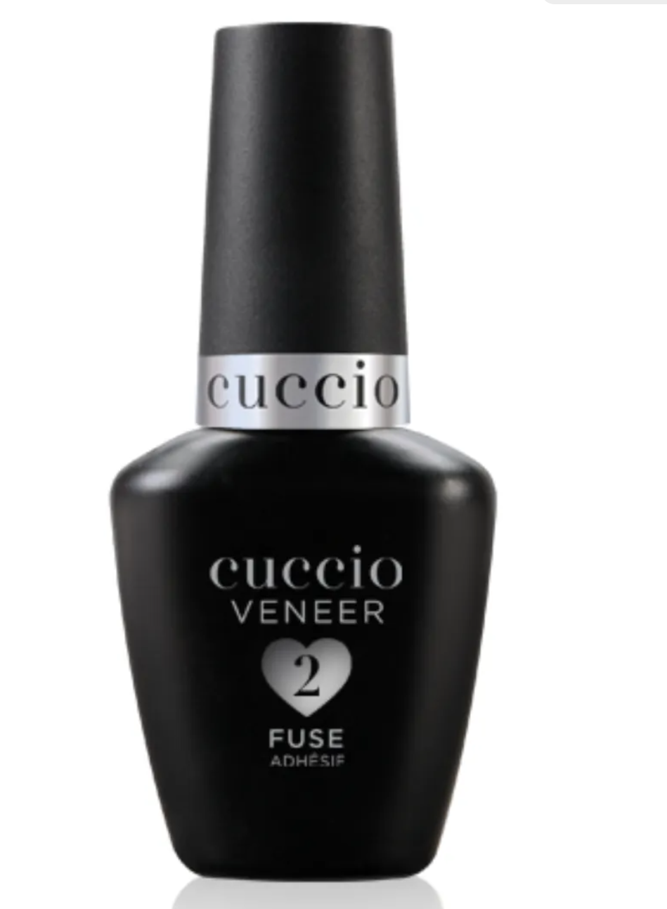 FUSE PASSO 2 CUCCIO 13ML