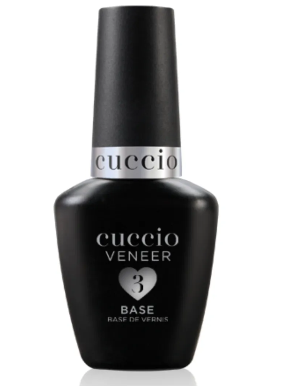 BASE PASSO 3 CUCCIO 13ML